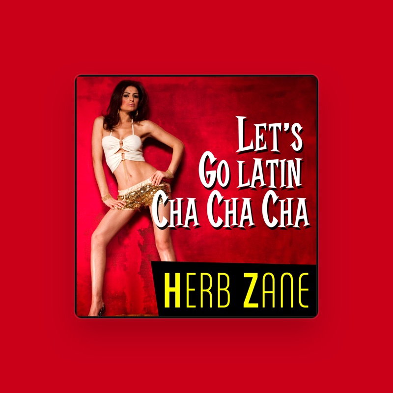 Herb Zane
