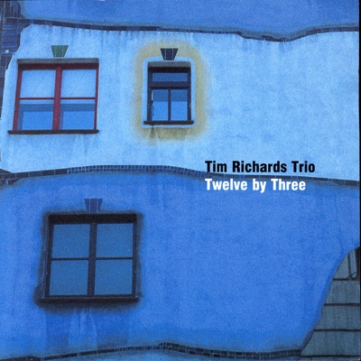 Tim Richards Trio