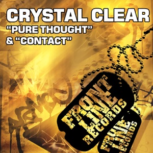 Pure Thought / Contact - Single