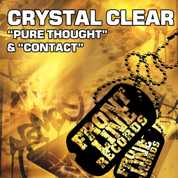 Pure Thought / Contact - Single