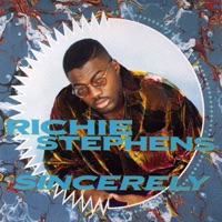 Richie Stephens - Gimme Your Love