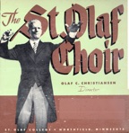 The St. Olaf Choir