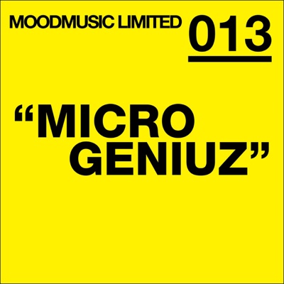 Microgeniuz