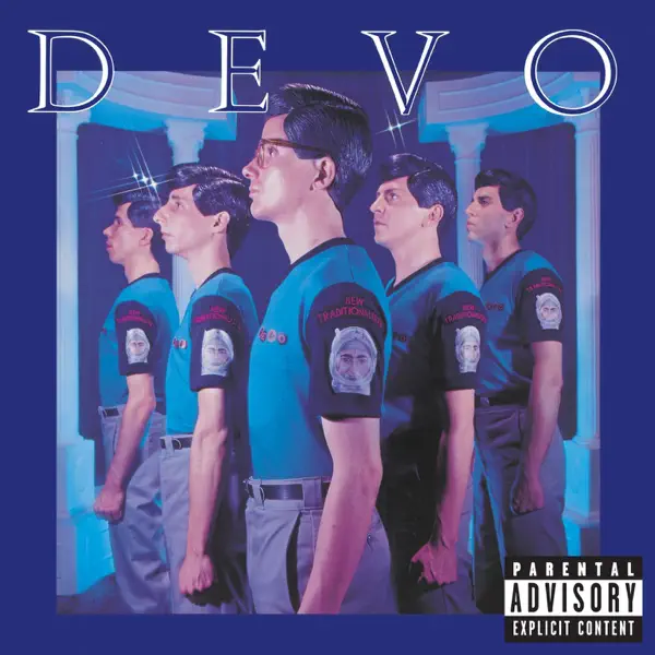 Beautiful World — Devo