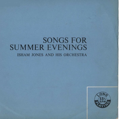 Isham Jones and His Orchestra - Swingin' Down the Lane