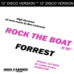 Rock The Boat (High Dynamic 12 Inch Remix)