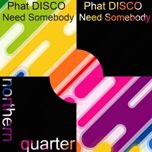 Need Somebody - Single