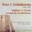 Serenade fuer Streichkonzerte, op. 48: Finale, Thema Russo (Andante, Allegro con spirito)