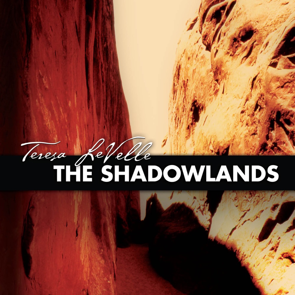 Обложка альбома «The Shadowlands» — Danilo Lozano, Alexander Ezerman, David Dees, Ann Yeung, Michael Cameron, Carol Stephenson, Theresa Dimond, Stephen Cook, Mark Menzies, John Haspel Gilbert, Stephanie Ezerman & Setareh Beheshti