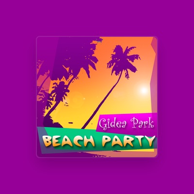 Listen to Gidea Park, watch music videos, read bio, see tour dates & more!