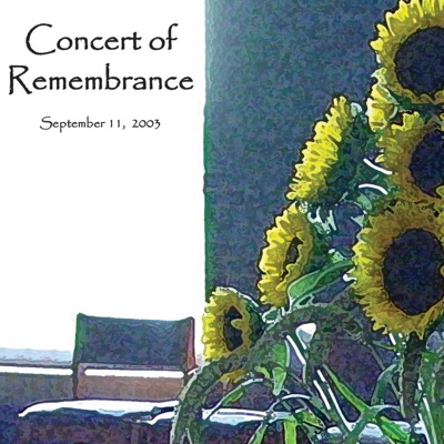 Keyes: Concert of Remembrance - September 11, 2003