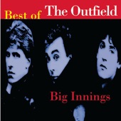 Big Innings: The Best of the Outfield artwork