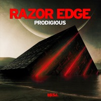 Prodigious - Razor Edge