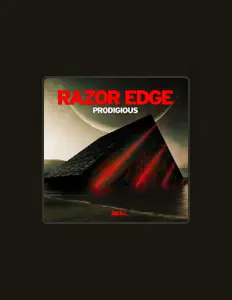 Listen to Razor Edge, watch music videos, read bio, see tour dates & more!