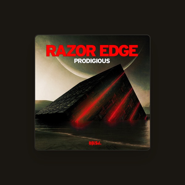 Razor Edge's avatar