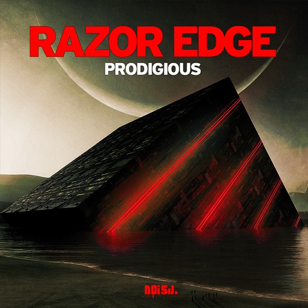 Prodigious