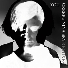 You (feat. Nina Sky) [Remixes] - EP