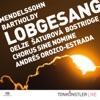 Andres Orozco-Estrada Symphonie Nr. 2 Lobgesang in B-Dur, op. 52: 1 Sinfonia: Maestoso con moto - Allegro NÖ Tonkünstler Live - Mendelssohn Symphonie Nr. 2 "Lobgesang"