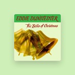 Eddie Dunstedter