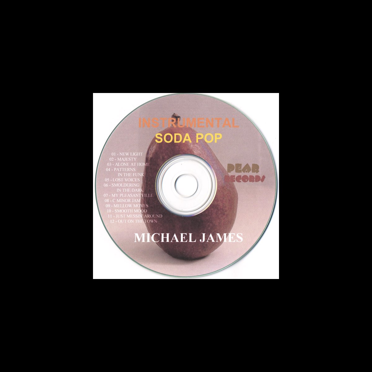 â žinstrumental Soda Pop De Michael James En Apple Music