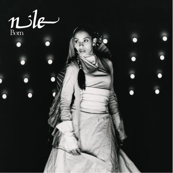 Обложка альбома «Born» — Nile
