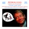 Peter and the Wolf, Op. 67: Introduktion til Peter og ulven artwork