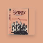Svirka Women's Balkan Chorus