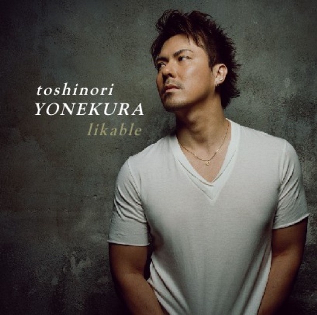 blue HIPPOPOTAMUS - 米倉利紀のアルバム - Apple Music