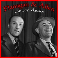 Flanagan & Allen - Run Rabbit Run