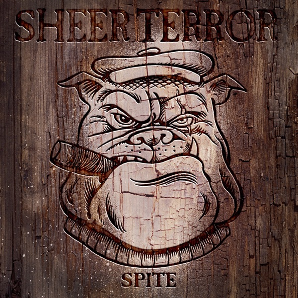 Bulldog Edition — álbum de Sheer Terror — Apple Music