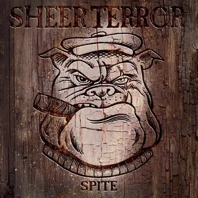 Ascolta 'Spite - Single' di Sheer Terror