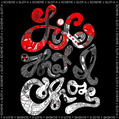 Life That I Chose EP - EP