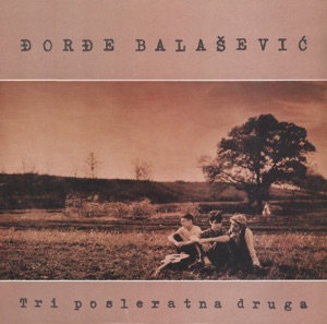 Tri posleratna druga