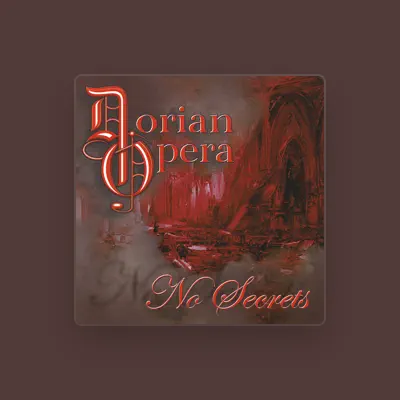 Listen to Dorian Opera, watch music videos, read bio, see tour dates & more!
