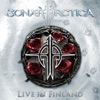 Sonata Arctica White Pearl, Black Oceans (Live At Sonata Arctica Open Air) Live In Finland (Exclusive Bonus Version)