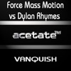Dylan Rhymes & Force Mass Motion