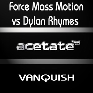 Vanquish - EP