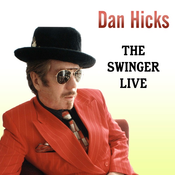 The Swinger (Live)