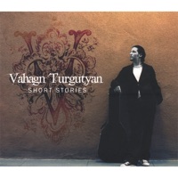 Vahagn Turgutyan - Short Story