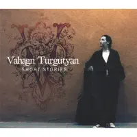 Short Story — Vahagn Turgutyan