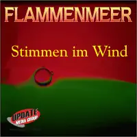 Stimmen im Wind — Flammenmeer