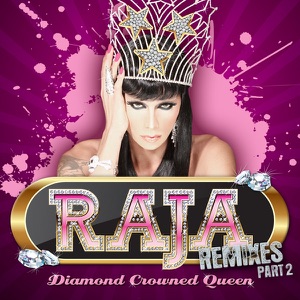 Diamond Crowned Queen Remixes, Pt. 2