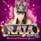 Diamond Crowned Queen (Gomi Dub) - Raja lyrics