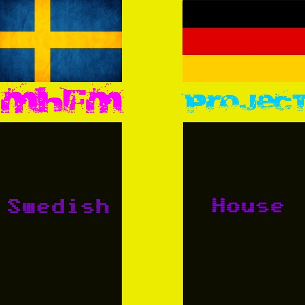 Swedish House - Single