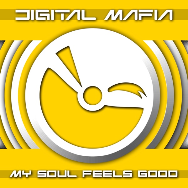My Soul Feels Good (feat. Rosie Pea)