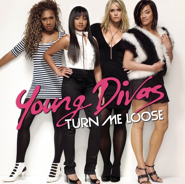 Turn Me Loose - Single