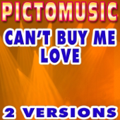 Can't Buy Me Love (Instrumental Version) [Karaoke Version]