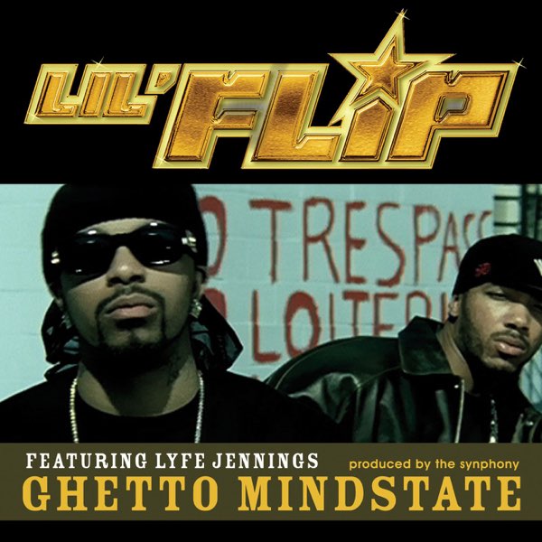 洋楽 Ghetto mind state GHETTO MIND STATE G-RAP