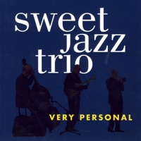 Very Personal - Sweet Jazz Trio