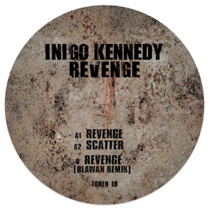 Revenge (Blawan Remix)